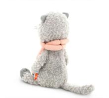 Oranžiniai žaislai Tomas Gaidys. 6002 / 20B minkštas žaislas gaidys Tomas (31 cm)