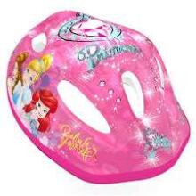 „Disney Bike Helmet Princess Art.9004“ sertifikuotas, reguliuojamas šalmas vaikams