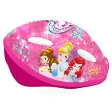„Disney Bike Helmet Princess Art.9004“ sertifikuotas, reguliuojamas šalmas vaikams