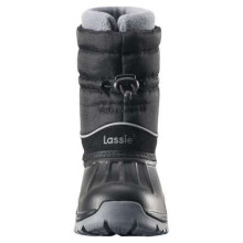 Lassie Coldwell Art.769113-9990 Juodi žieminiai snieglenčių batai