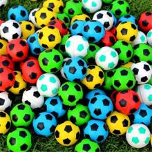 I-Toys Ball Art. A-1902 Guminis rutulys (rutulys) 1 vnt (skersmuo 3,1 cm)