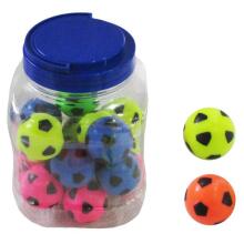 I-Toys Ball Art. A-1902 Guminis rutulys (rutulys) 1 vnt (skersmuo 3,1 cm)