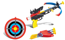 Gerardo˙s Toys Art.36718  Darts Crossbow Set