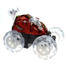 „TLC Kidz Art.B4B“ nuotolinio valdymo automobilis su žibintais ir muzika
