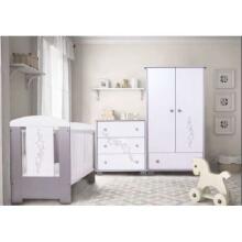 Drewex Mis&Motilek Art.89210 Grey