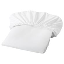 La Bebe™ Aerosleep Mattress Protector Art.703.731.00 Children's protective mattress cover with 3D mesh, 120x60 cm
