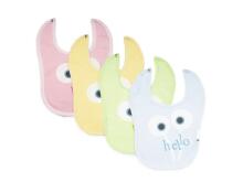 Bembi Bib Art.SL9-600 Green