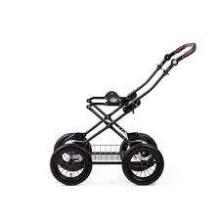 „NordBaby Comfort Plus“ art. 89757 „Forest Classic“ vežimėlis 2 viename (skandinaviškas)