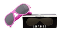 Shadez Classics Pink Teeny Art. SHZ15 Sunglasses 7-15 years