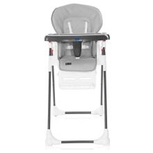 Lorelli Dulce Art.10100452110 Light Grey