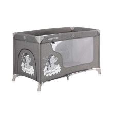 Lorelli Moonlight Art.10080392364 Beige Vaikų žaidimų kotas - kelioninė lovelė