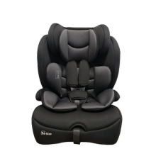 4Baby '19 Aspen Col.Grafito vaiko automobilinė kėdutė (9-36 kg)