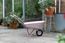 Little Dutch Wheelbarrow Fairy Garden  Art.9124 Sodo karutis