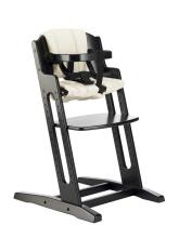 „BabyDan Comfort“ pagalvėlė, 2438/0011, minkšta pagalvėlė, pagaminta iš vandeniui atsparaus medvilninio audinio, skirta „Dan“ maitinimo kėdei