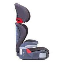 Graco'20 Junior Maxi Art.8E296BLCEU juoda automobilinė kėdutė (15-36 kg)