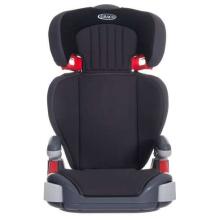 Graco'20 Junior Maxi Art.8E296BLCEU juoda automobilinė kėdutė (15-36 kg)