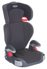 Graco'20 Junior Maxi Art.8E296BLCEU Black Car seat 15-36 kg