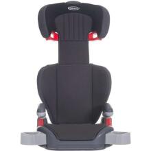 Graco'20 Junior Maxi Art.8E296BLCEU juoda automobilinė kėdutė (15-36 kg)