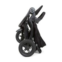 Graco Trailrider Art.91227 Black vežimėlis