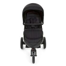 Graco Trailrider Art.91227 Black vežimėlis