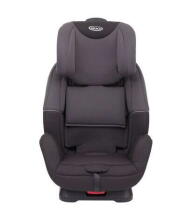 Graco Enhanced automobilinė kėdutė 0-25 kg, Black Grey