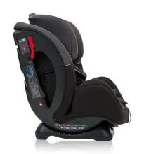 Graco Enhanced automobilinė kėdutė 0-25 kg, Black Grey