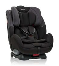 Graco Enhanced automobilinė kėdutė 0-25 kg, Black Grey