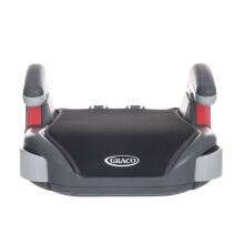 „Graco'20 Booster Midnight Black Art.8E93MDLE“ automobilinė kėdutė (22-36 kg)