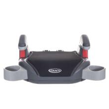 „Graco'20 Booster Midnight Black Art.8E93MDLE“ automobilinė kėdutė (22-36 kg)