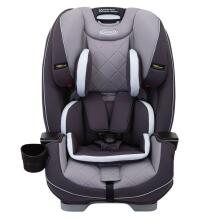 Graco Slimfit LX automobilinė kėdutė 0-36 kg, Iron