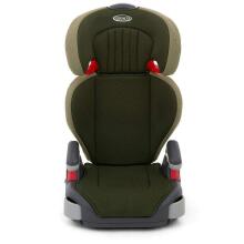 Graco Junior Maxi 15-36 kg automobilinė kėdutė, Clover