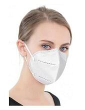 Face Mask FFP2 Art.BM-002