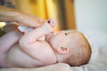 WaterWipes Original Baby Wipes Art.91420