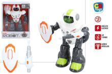 „Colorbaby Kids Buddy“ robotas, 46369 robotas