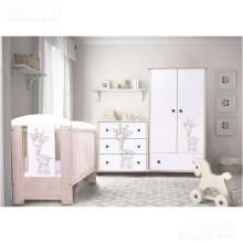 Drewex Stars Grey Art.91716