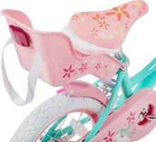 Joystar Kids Bike Wheels Collas 12'  Art.92090 Mint Vaikų dviratis su dviračiu