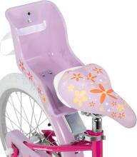 Joystar Kids Bike Wheels Collas 12'  Art.92091 Pink Vaikų dviratis su dviračiu