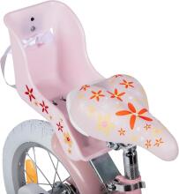 Joystar Kids Bike Wheels Collas 12'  Art.92092 Pink  Vaikų dviratis su dviračiu