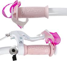 Joystar Kids Bike Wheels Collas 12'  Art.92092 Pink  Vaikų dviratis su dviračiu