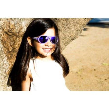 Shadez Classic Black Junior Art.SHZ402 Детские очки на возраст 3-7 лет