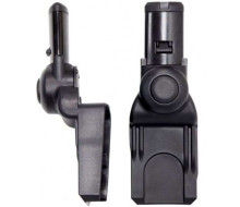 Cosatto Adapter Black Art.CT3357A Адаптер для колясок Giggle и Woop