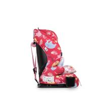 Cosatto Zoomi 3 iSize Art.92551 Foxed