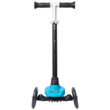 Stiga Mini Kick Scooter Green Art.80-7391-09