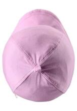 Reima Baby Beanie Art.518394-5210 medvilninė kepurė vaikams (46 dydžiai)