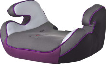 Caretero Vivo Col.Purple Bērnu autosēdeklis (9-36 kg)