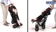 Peg Perego Pliko Mini Art.IPKR280000BA36 Mon Amour