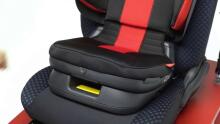 Peg Perego '21 Viaggio 2-3 Flex Art.IMVF000035DX13DX79 Monza