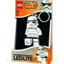 Lego Star Wars Art.LGL-KE12 Брелок-фонарик для ключей