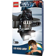 Lego Star Wars Art.LGL-HE3 Galvas lukturītis