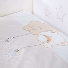 Klups Star Dream Art.H185 комплект детского постельного белья из 3 частей